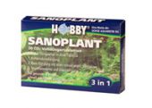 Hobby Sanoplant - 3 in 1 Düngertabletten 20 Stück